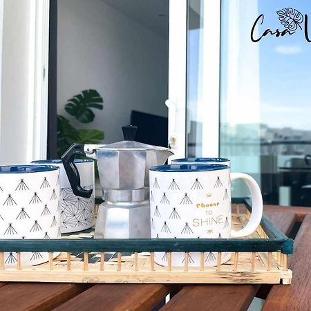 Corralejo Sun - Casa Vera By Rentalfue エクステリア 写真