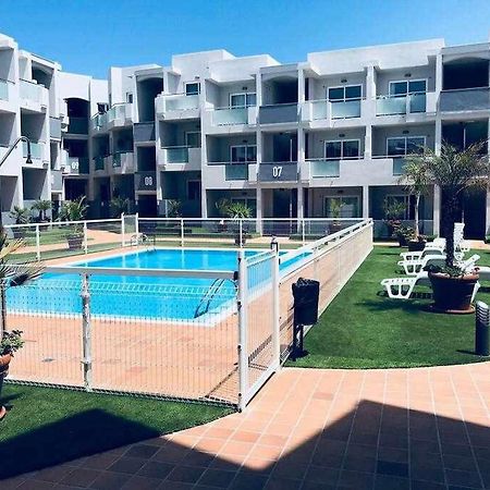 Corralejo Sun - Casa Vera By Rentalfue エクステリア 写真