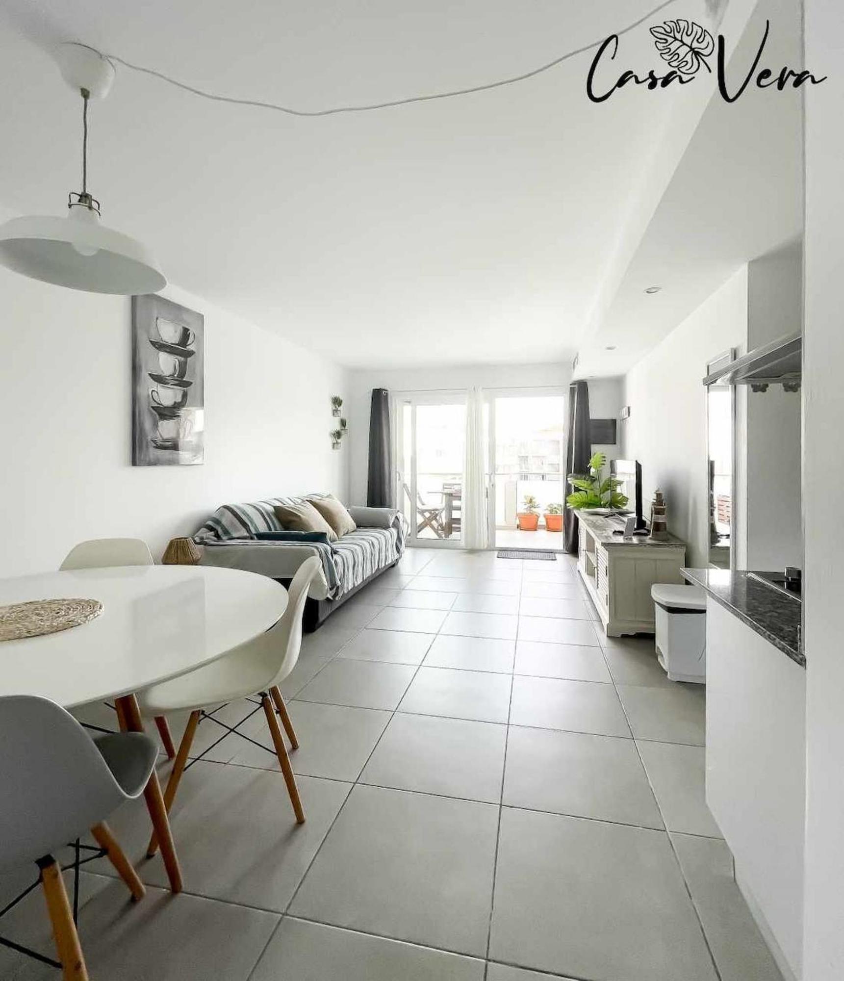 Corralejo Sun - Casa Vera By Rentalfue エクステリア 写真