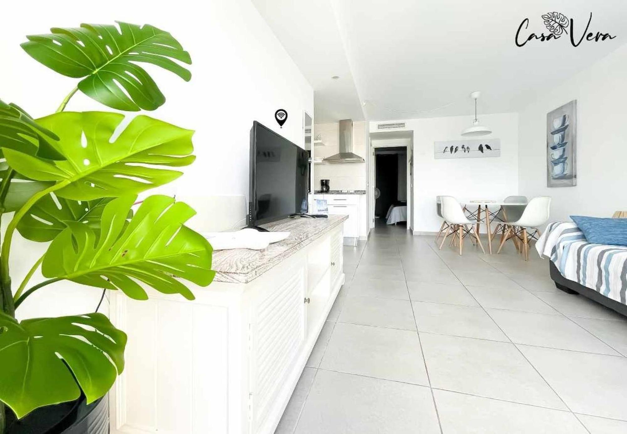 Corralejo Sun - Casa Vera By Rentalfue エクステリア 写真