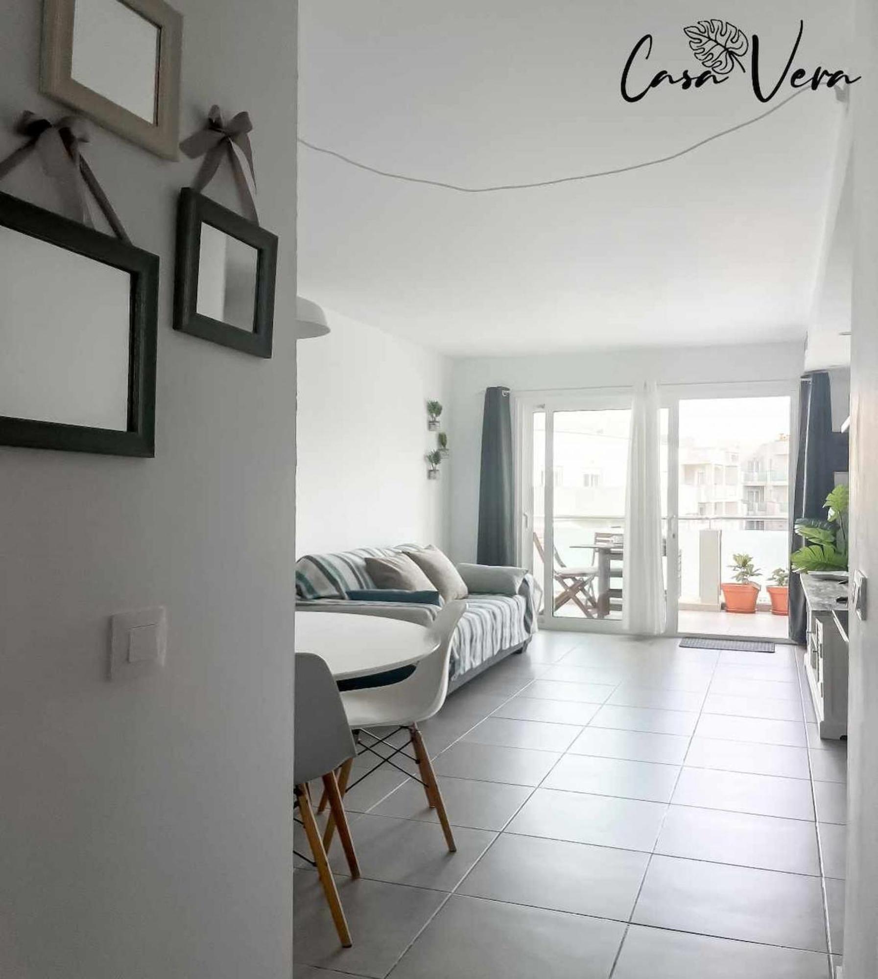 Corralejo Sun - Casa Vera By Rentalfue エクステリア 写真