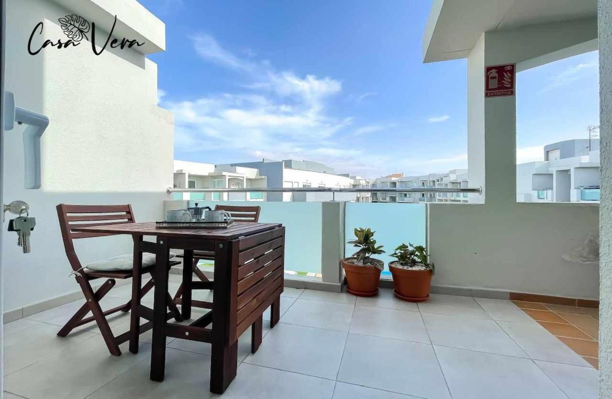Corralejo Sun - Casa Vera By Rentalfue エクステリア 写真