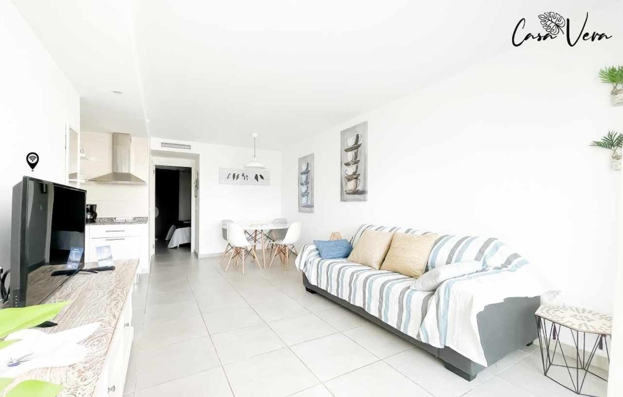 Corralejo Sun - Casa Vera By Rentalfue エクステリア 写真