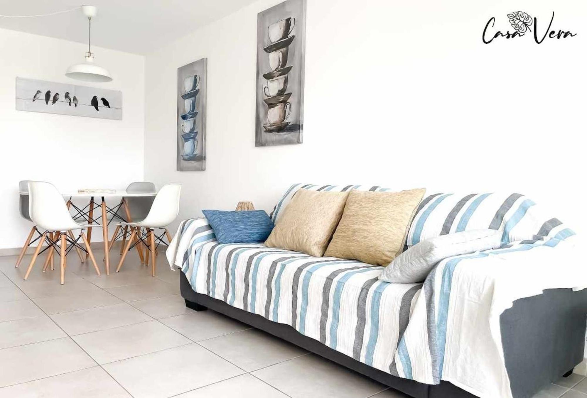 Corralejo Sun - Casa Vera By Rentalfue エクステリア 写真