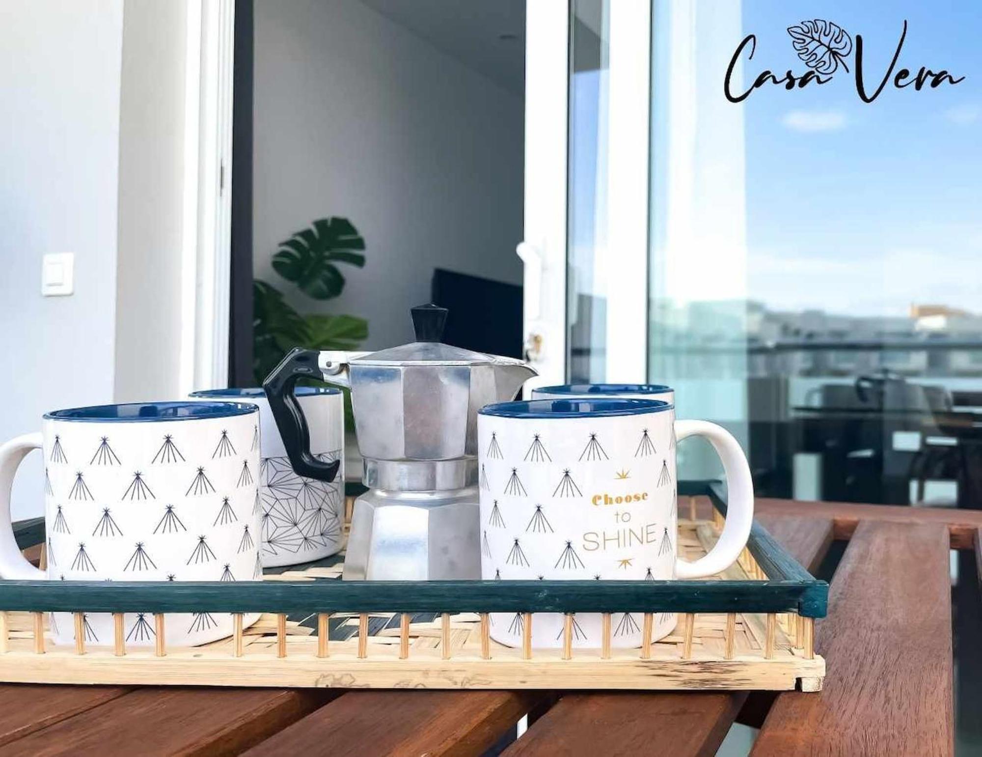 Corralejo Sun - Casa Vera By Rentalfue エクステリア 写真