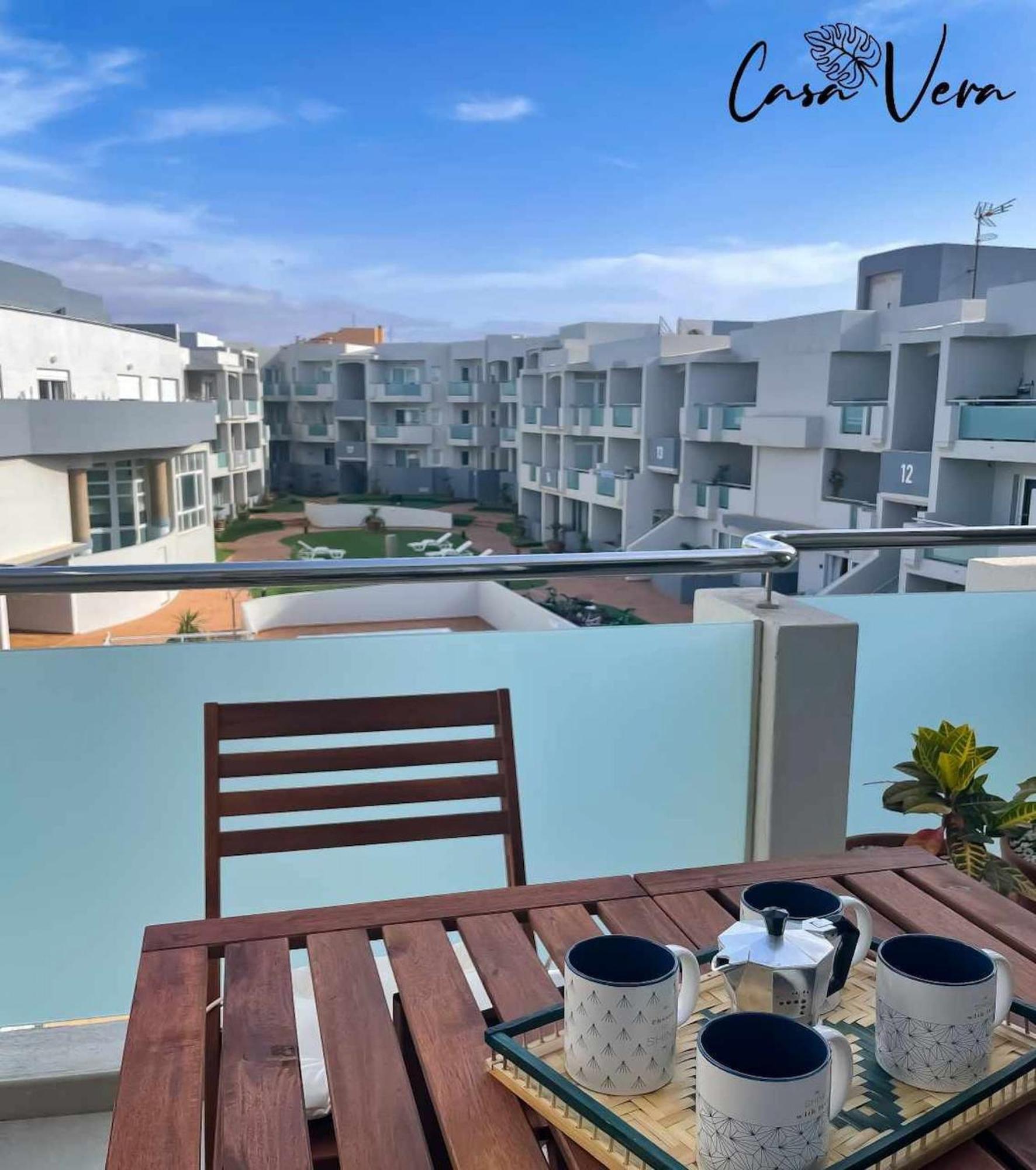 Corralejo Sun - Casa Vera By Rentalfue エクステリア 写真